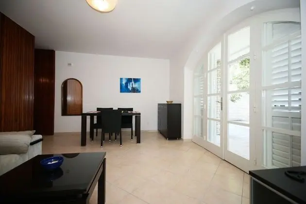 Comfort Apart Daire, 1 Çift Kişilik Yatak