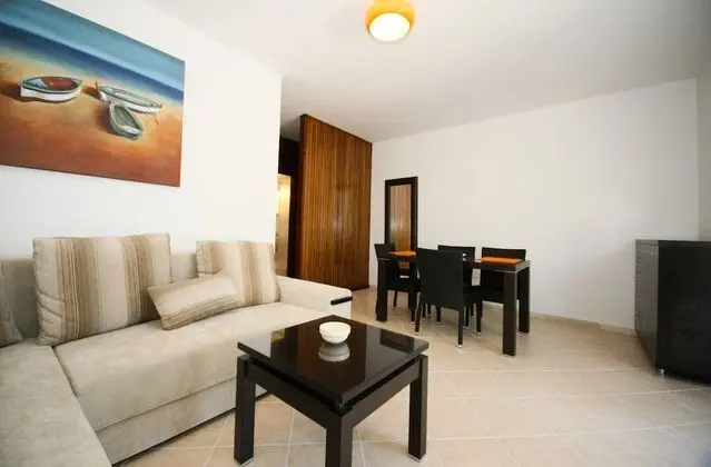 Comfort Apart Daire, 1 Çift Kişilik Yatak