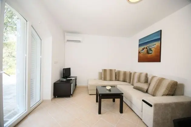 Comfort Apart Daire, 1 Çift Kişilik Yatak