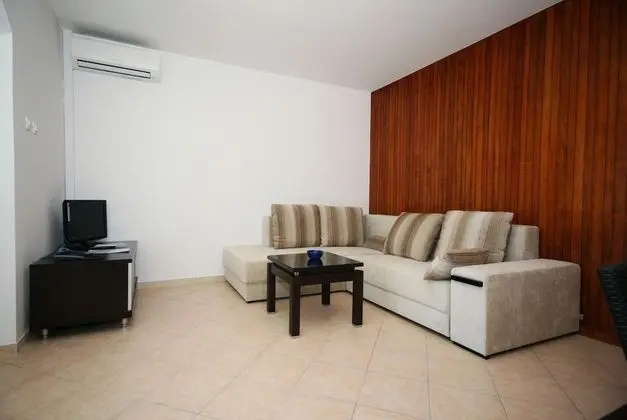 Comfort Apart Daire, 1 Çift Kişilik Yatak