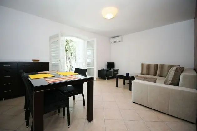 Comfort Apart Daire, 1 Çift Kişilik Yatak