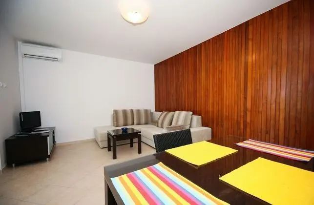 Comfort Apart Daire, 1 Çift Kişilik Yatak