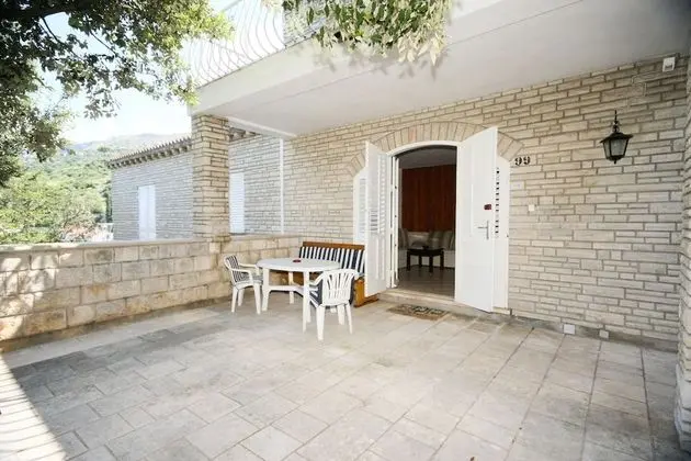 Comfort Apart Daire, 1 Çift Kişilik Yatak