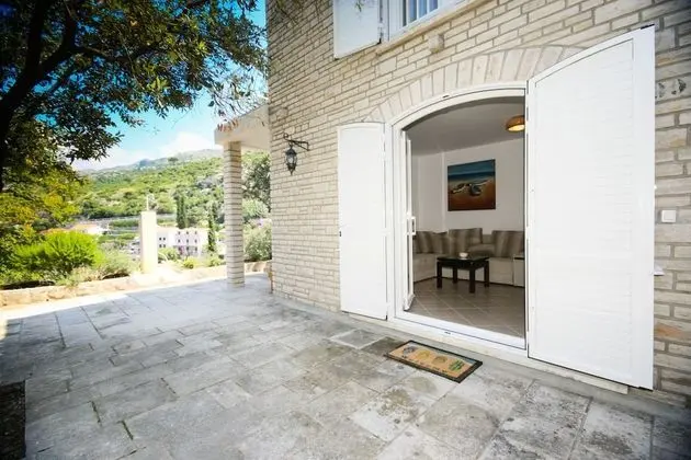 Comfort Apart Daire, 1 Çift Kişilik Yatak