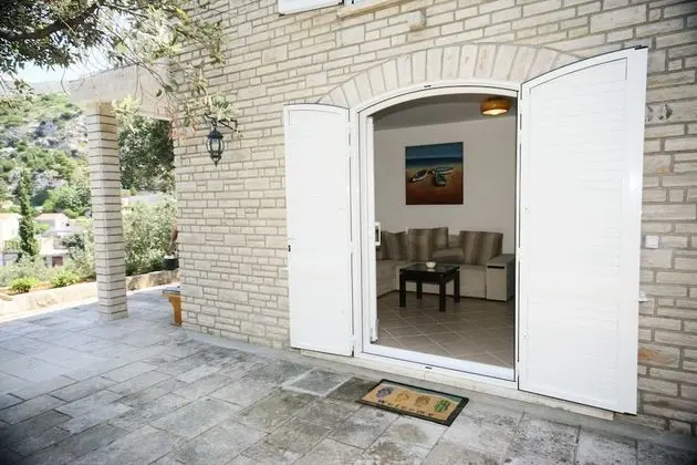 Comfort Apart Daire, 1 Çift Kişilik Yatak