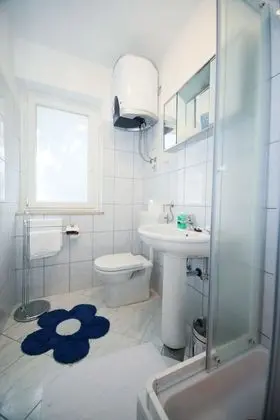 Comfort Apart Daire, 1 Çift Kişilik Yatak