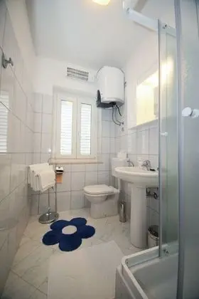 Comfort Apart Daire, 1 Çift Kişilik Yatak