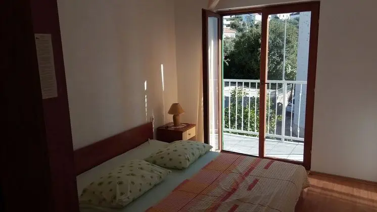 Apart Daire (Marijica - 100m from the beach - A1(6)