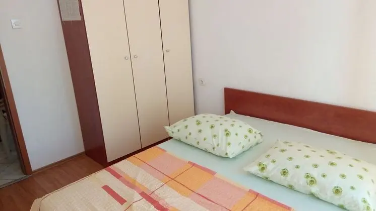 Apart Daire (Marijica - 100m from the beach - A1(6)