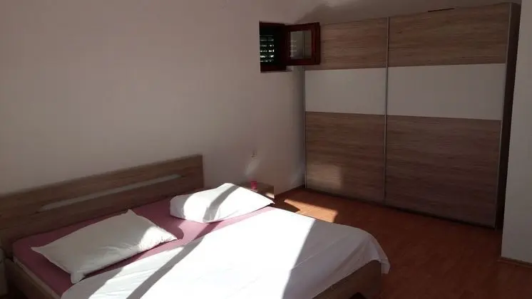 Apart Daire (Marijica - 100m from the beach - A1(6)