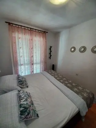 Apart Daire (Marijica - 100m from the beach - A1(6)