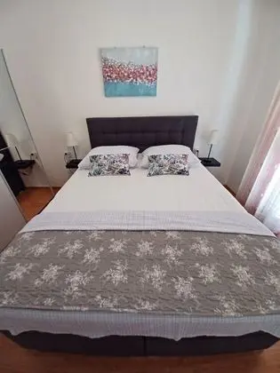 Apart Daire (Marijica - 100m from the beach - A1(6)