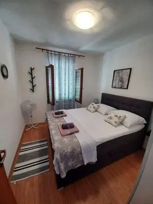 Apart Daire (Marijica - 100m from the beach - A1(6)