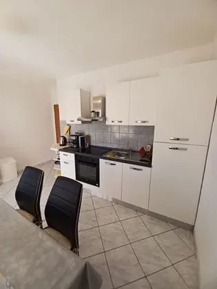 Apart Daire (Marijica - 100m from the beach - A1(6)