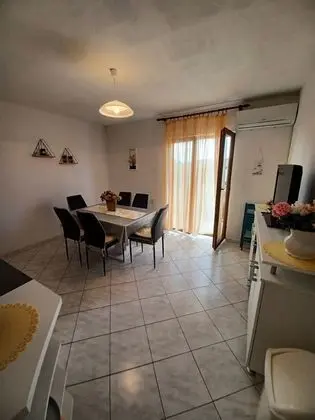 Apart Daire (Marijica - 100m from the beach - A1(6)