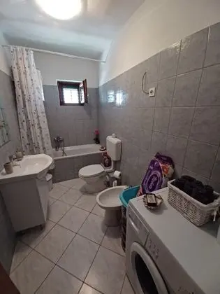 Apart Daire (Marijica - 100m from the beach - A1(6)