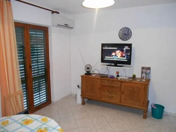Apart Daire (Marijica - 100m from the beach - A1(6)