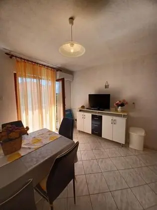 Apart Daire (Marijica - 100m from the beach - A1(6)