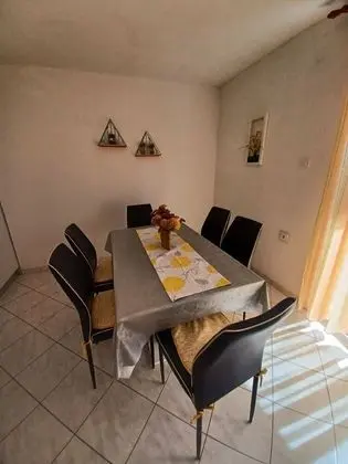 Apart Daire (Marijica - 100m from the beach - A1(6)