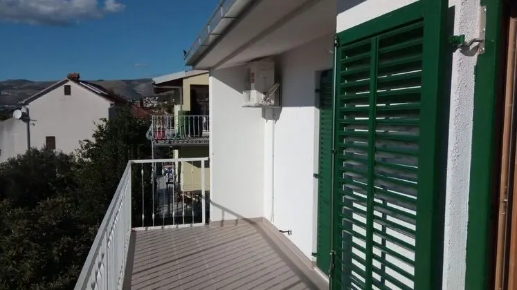 Apart Daire (Marijica - 100m from the beach - A1(6)