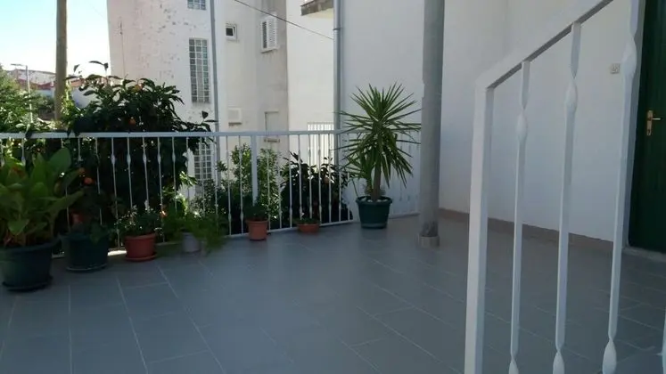 Apart Daire (Marijica - 100m from the beach - A1(6)