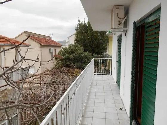 Apart Daire (Marijica - 100m from the beach - A1(6)