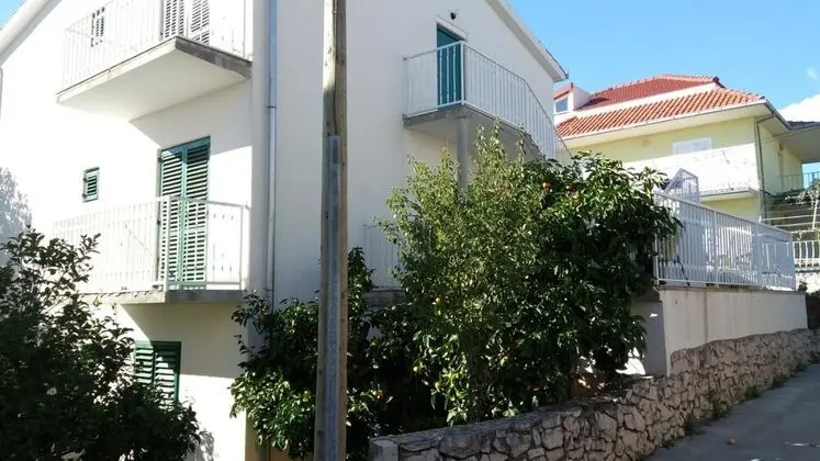 Apart Daire (Marijica - 100m from the beach - A1(6)