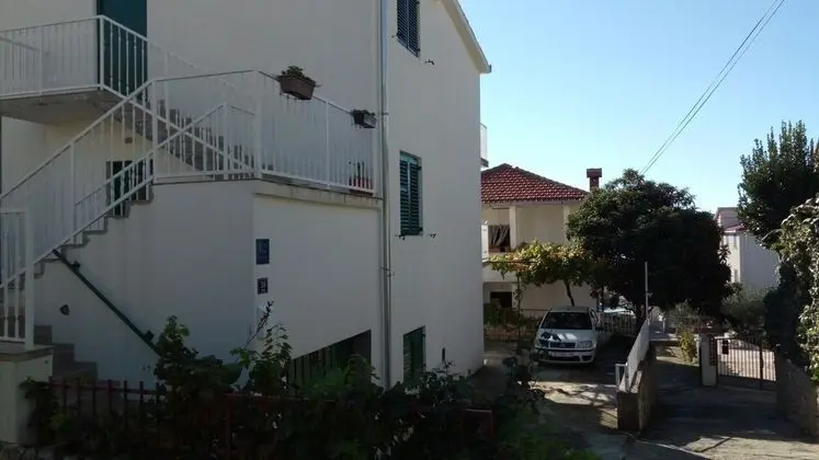 Apart Daire (Marijica - 100m from the beach - A1(6)