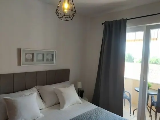 Apart Daire (Marijo - with parking - A2(2+2))