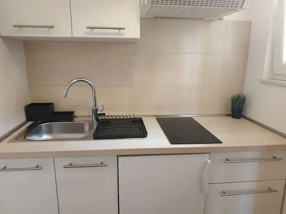 Apart Daire (Marijo - with parking - A2(2+2))