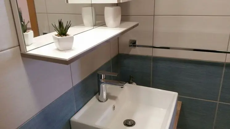 Apart Daire (Marijo - with parking - A2(2+2))