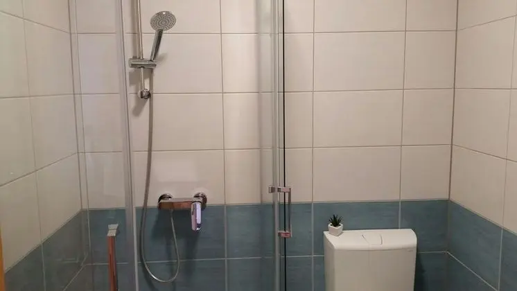 Apart Daire (Marijo - with parking - A2(2+2))