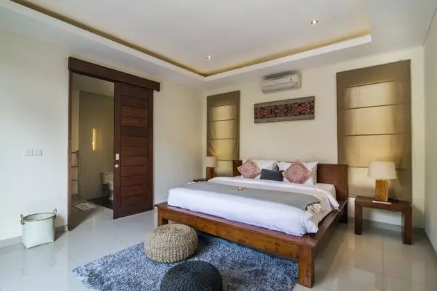 Villa, Kişiye Özel Havuzlu