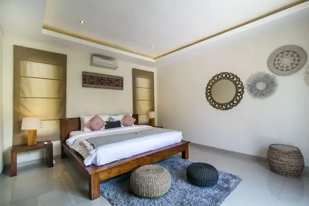 Villa, Kişiye Özel Havuzlu