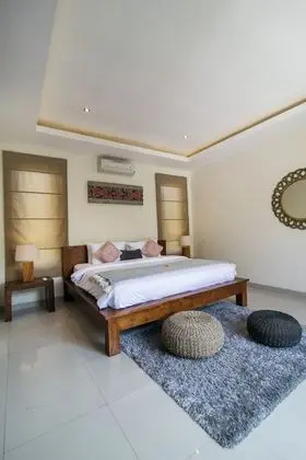 Villa, Kişiye Özel Havuzlu