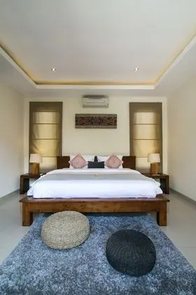Villa, Kişiye Özel Havuzlu