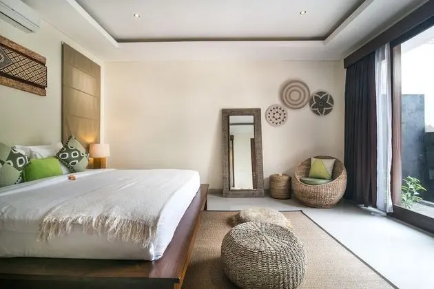 Villa, Kişiye Özel Havuzlu