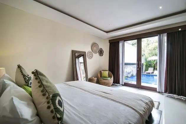 Villa, Kişiye Özel Havuzlu