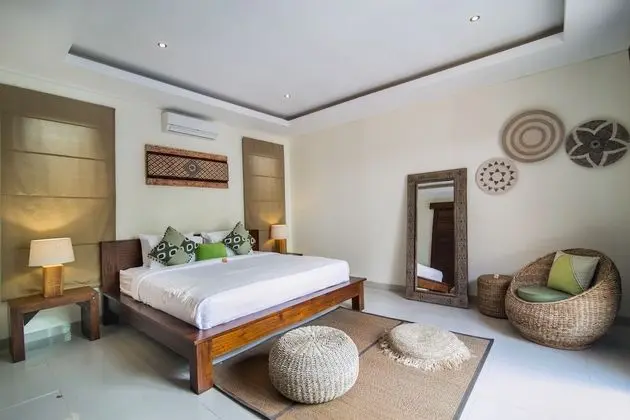 Villa, Kişiye Özel Havuzlu
