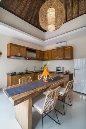 Villa, Kişiye Özel Havuzlu