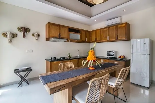 Villa, Kişiye Özel Havuzlu