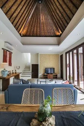 Villa, Kişiye Özel Havuzlu