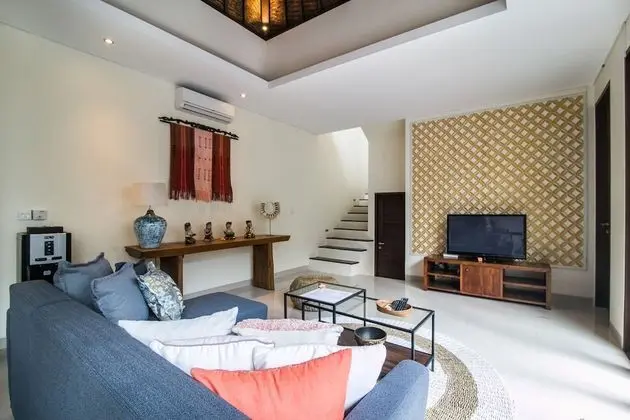 Villa, Kişiye Özel Havuzlu
