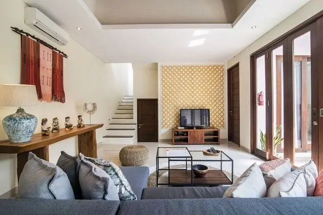 Villa, Kişiye Özel Havuzlu