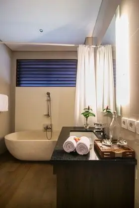 Villa, Kişiye Özel Havuzlu