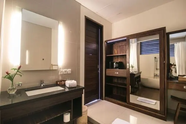 Villa, Kişiye Özel Havuzlu
