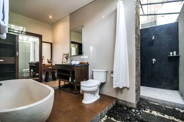 Villa, Kişiye Özel Havuzlu