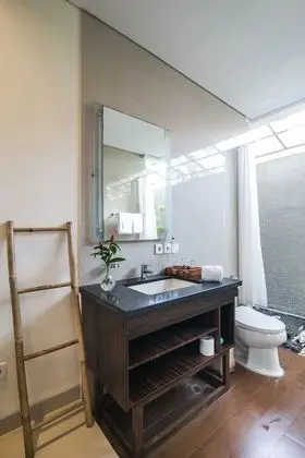 Villa, Kişiye Özel Havuzlu