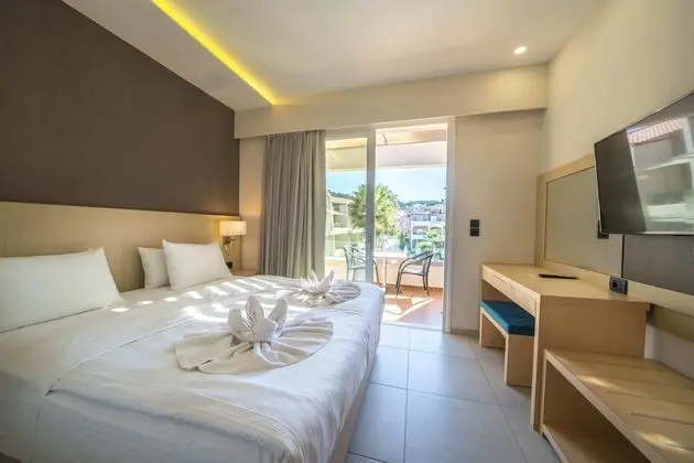 Superior Apart Daire, 1 Yatak Odası, Deniz Manzaralı