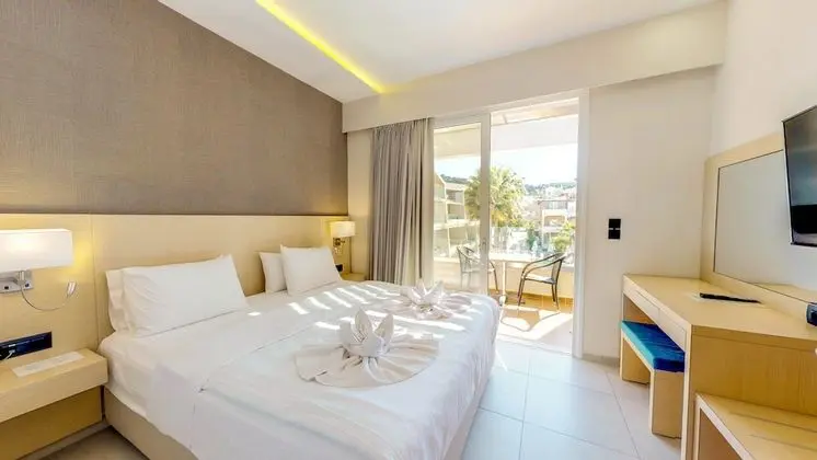 Superior Apart Daire, 1 Yatak Odası, Deniz Manzaralı